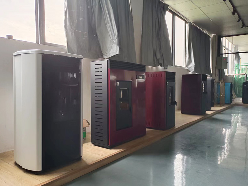 Sample room