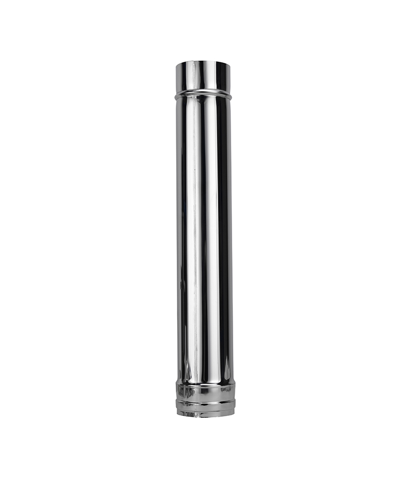 50cm straight pipe