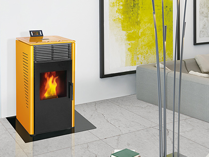 Master the details to find the most environmentally friendly fireplace for you