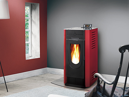 A Brief History of Fireplaces