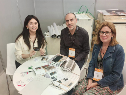 Expobiomasa 2023 Spain
